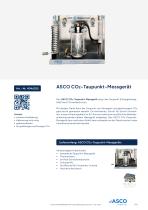 CO2 Taupunkt Messgerät-1