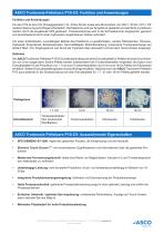 Trockeneis-Pelletizer P15i-2