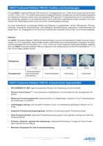 Trockeneis-Pelletizer P28i-2