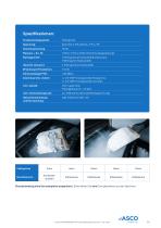 Trockeneis-Pelletizer P75i-2