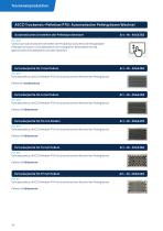 Trockeneis-Pelletizer P75i-5