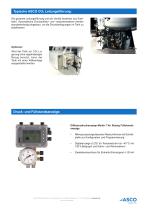 Vakuumisolierter CO2 und kryogener Lagertank - 3