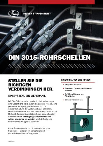 ROHRSCHELLEN