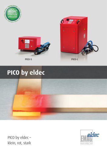 PICO by eldec