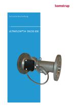 ULTRAFLOW®  54 DN150-300