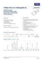 PVMA-1TE-5-1x1-TO39-pSiAR-70