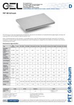 PET Schaum-1