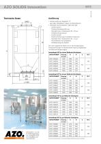 AZO BATCHTAINER® - 2