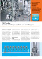 Batch and Minor Quantity Automation from AZO® - 7