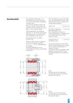 Präzisions W-N-V Druckhülsen AK - IL - 5