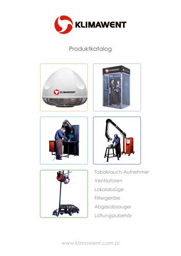 Produktkatalog 2015