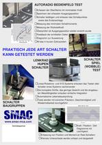 FIINGER SIIMULATIION 100% SCHALTER TEST - 2