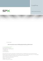 CombiPrime - Selbstansaugende Kreiselpumpen - 8