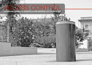 ACCESS CONTROL SOLUTIONS - 2