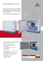 GAMME STANDARD - STANDARDSORTIMENT - 5