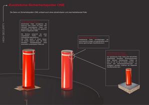 HIGH SECURITY SOLUTIONS - 8