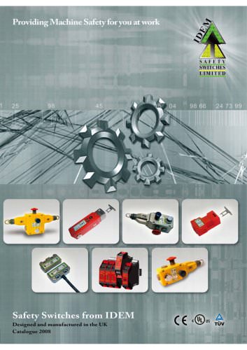 2008 Main Catalogue