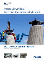 LASTO®BLOCK - 1