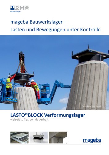 LASTO-BLOCK B