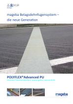 POLYFLEX®Advanced PU - 1