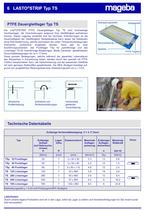 Prospekt LASTO®STRIP - 6