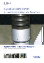 RESTON®SDD - 1