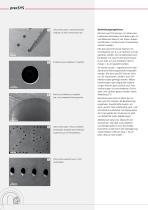 precSYS Mikrobearbeitungssystem - 6