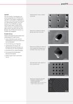 precSYS Mikrobearbeitungssystem - 7