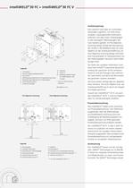 Scan-Sytem "intelliWELD" - 2