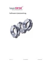 Software-Lizenzvertrag