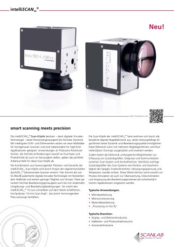 The new se Digital Encoder Series