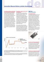 deltawave Ultraschall Durchflussmesssystem - 4