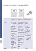 deltawave Ultraschall Durchflussmesssystem - 6