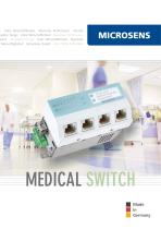 Medical Switch - 1