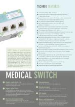 Medical Switch - 4