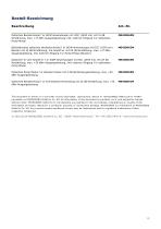 Optical Amplifier (EDFAs) - 2