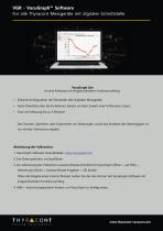 VGR VacuGraph® Windows® Software-2