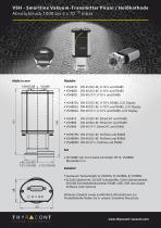 VSH Vakuum-Transmitter - 3