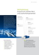 Ventilprogramm für Hochdrucktechnik - 5