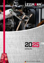 Hauptkatalog 2025