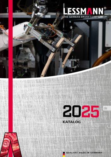 Hauptkatalog 2025