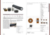 Industriebürsten - 8