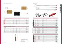 Innenbürsten - 10