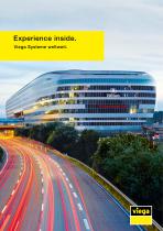 Experience inside. Viega Systeme weltweit