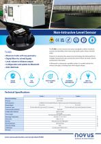 Commercial Flyer - TL400