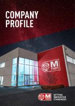 COMPANY PROFILE