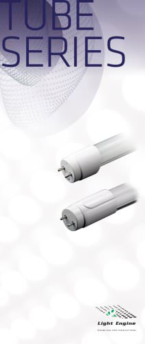  T8 LED Tubes (DC 24V)