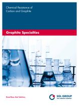 Graphite Specialties