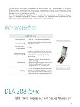 DEA 288 Ionic - 7