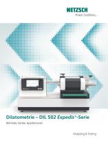 DIL 502 Expedis Serie-1